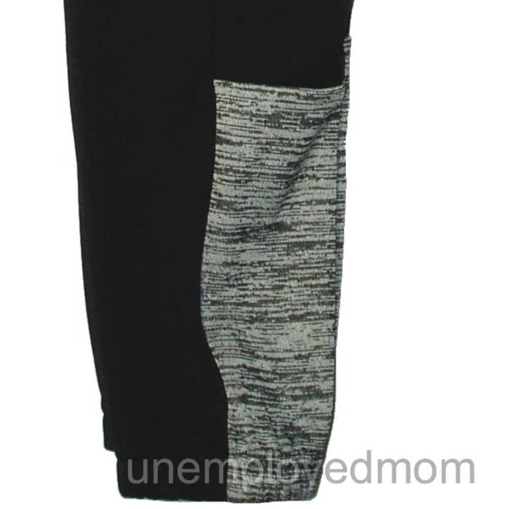 Girls Nike Therma Pants Sports Athletic Warm - Picture 5 of 8